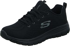 ¿Skechers Graceful Get Connected Zapatillas Mujer? | -55% 31.82€