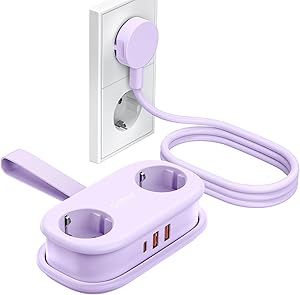 Ahorra 9% en Regleta ORICO USB C PD 20W – Solo 20.99€