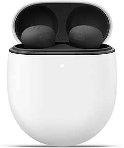 Ahorra 40% en Google Pixel Buds Pro 2 | Solo 149€ 1 Ahorra 40% en Google Pixel Buds Pro 2 | Solo 149€