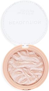 REVOLUTION BEAUTY 21353 Highlight Recarga a divulgar: ¡Chollo 79%! | Solo 3.33€