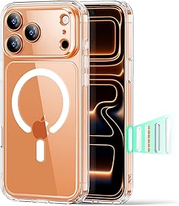 La guía ULTIMATE de ESR Funda iPhone 17 Pro Max | -5% 14.24€