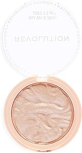 Revolution Beauty Ltd 21369 Highlight Reloaded Brillante en Polvo Sólo Mi Tipo,
