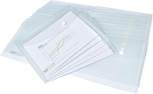 5 Razones para elegir Rapesco 1500 ECO Carpetas | Solo 9.17€