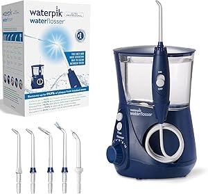 Ahorra 29% en Waterpik Ultra Irrigador Dental | Solo 70.85€ 1 Ahorra 29% en Waterpik Ultra Irrigador Dental | Solo 70.85€