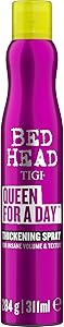 ¿Vale la pena el BED HEAD Queen For A Day? | Solo 8.82€