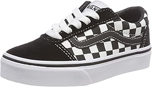 Vans Ward ZapatillasUnisex niños