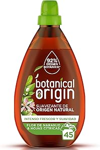 ¿Vale la pena Botanical Origins Suavizante ecológico? | -10% 3.14€