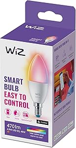 ¿La bombilla LED inteligente con Alexa y Google más versátil del mercado? 4 razones para usarla