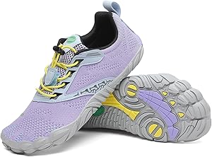 Guía ULTIMATE SAGUARO Barefoot Trail Running | 20% DTO - 36.79€