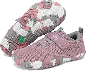 5 Razones para elegir SAGUARO Zapatillas Barefoot Niños | -15% 36.54€