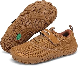 Ahorra 15% en SAGUARO Zapatillas Niños Antideslizantes | Solo 36.54€