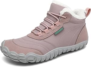 El secreto de SAGUARO Barefoot Botas Invierno | ¡Solo 37.90€! 1 El secreto de SAGUARO Barefoot Botas Invierno | ¡Solo 37.90€!