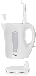 ¿El mejor hervidor eléctrico con filtro antical? Análisis y precio actualizado 1 ¿El mejor hervidor eléctrico con filtro antical? Análisis y precio actualizado