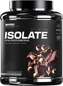 La guía ULTIMATE Beverly Isolate CFM 2Kg Chocolate Avellana | 55.73€ 1 La guía ULTIMATE Beverly Isolate CFM 2Kg Chocolate Avellana | 55.73€