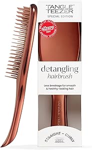 Tangle Teezer Ultimate Detangler Hairbrush - Cepillo Desenredante para Pelo
