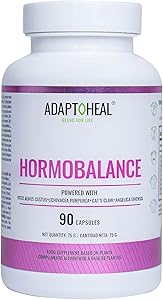 5 Razones para elegir Adaptoheal Hormobalance | Solo 30.28€ 1 5 Razones para elegir Adaptoheal Hormobalance | Solo 30.28€
