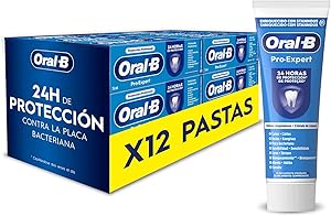 ¿Vale la pena el Oral-B Pro-Expert dentífrica? ¡Ahorra 10% -19.99€ 1 ¿Vale la pena el Oral-B Pro-Expert dentífrica? ¡Ahorra 10% -19.99€