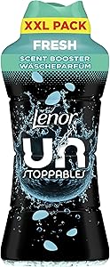 LENOR Unstoppables Perlas de Perfume para la Ropa | Guía ULTIMATE | Solo 17.99€ 1 LENOR Unstoppables Perlas de Perfume para la Ropa | Guía ULTIMATE | Solo 17.99€