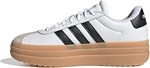 5 Razones para elegir adidas Women's Zapatilla VL Court Bold | -64%