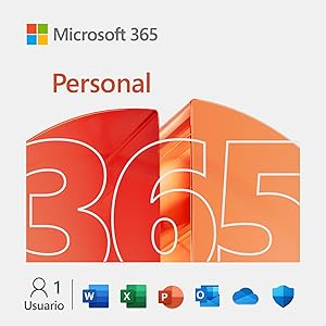¿Microsoft 365 Personal es la solución definitiva para productividad y seguridad? 1 ¿Microsoft 365 Personal es la solución definitiva para productividad y seguridad?