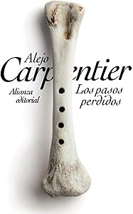 Los pasos perdidos Versión Kindle