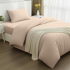 5 Razones para el Juego de Cama Utopia Bedding Beige | ¡Chollo -10%! 1 5 Razones para el Juego de Cama Utopia Bedding Beige | ¡Chollo -10%!