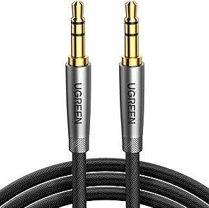 5 Razones para elegir UGREEN Cable 3.5mm | ¡Chollo -20% 11.19€ 1 5 Razones para elegir UGREEN Cable 3.5mm | ¡Chollo -20% 11.19€