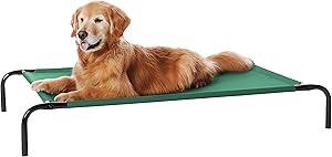 ¿La mejor cama elevada para perros grandes? Análisis y precio 7 ¿La mejor cama elevada para perros grandes? Análisis y precio