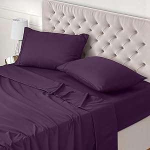 5 Razones para elegir Utopia Bedding sábanas 135x190 - 10% OFF 11.16€ 1 5 Razones para elegir Utopia Bedding sábanas 135x190 - 10% OFF 11.16€