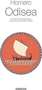 Odisea (Textos Clásicos nº 2) Versión Kindle