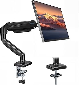 5 Razones para elegir BONTEC Soporte Monitor | ¡Chollo -10% 26.16€!