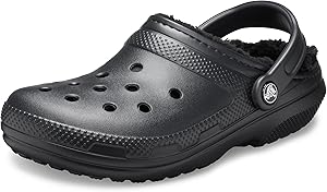 Crocs Classic Lined Clog