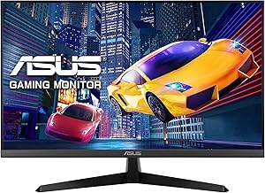 ¿Es el mejor monitor gaming con tecnología Eye Care? Análisis y precio 1 ¿Es el mejor monitor gaming con tecnología Eye Care? Análisis y precio