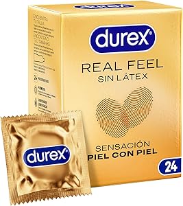 Preservativos sin Látex: ¿La opción perfecta para relaciones seguras?