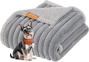 Ahorra 20% en Alfombra Impermeable para Perros Feandrea | Solo 10.39€