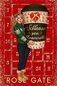 25 Ventanas para enamorarte Versión Kindle