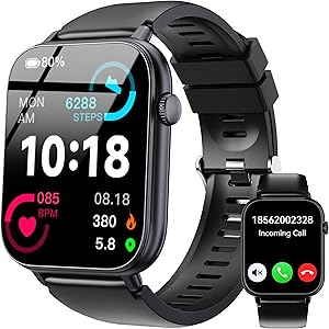 La guía ULTIMATE de OUKITEL Reloj Inteligente 1.83 HD | ¡Chollo -72%!