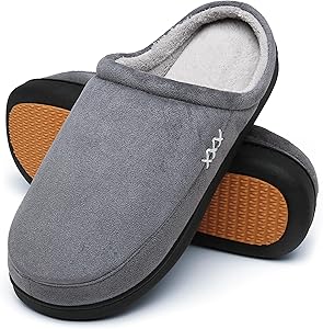 5 Razones para elegir Mishansha Zapatillas Casa | ¡Chollo -35% 14.24€!