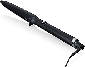ghd curve creative curl - Rizador con barril cónico para crear ondas surferas | ¡Descubre por qué vale la pena! ¡Solo 138.99€! -33% DTO