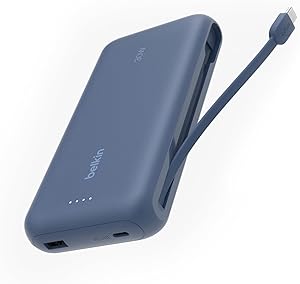 Belkin BoostCharge Batería Externa 20K | ¡Oferta -33% - 29.9 1 Belkin BoostCharge Batería Externa 20K | ¡Oferta -33% - 29.9