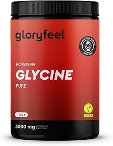 Glicina en polvo 1000g | ¡Oferta Flash -43%! 5 Glicina en polvo 1000g | ¡Oferta Flash -43%!