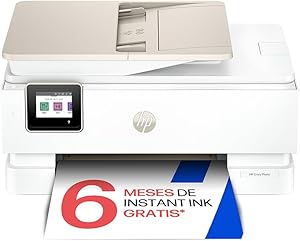 Ahorra 29% en HP Envy Photo 7930 Impresora | Solo 109€