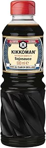 Kikkoman Salsa de Soja | ¡Chollo -50%!