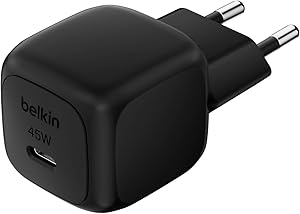 Ahorra 57% en Belkin Cargador 45W USB-C - Solo 12.99€ 4 Ahorra 57% en Belkin Cargador 45W USB-C - Solo 12.99€