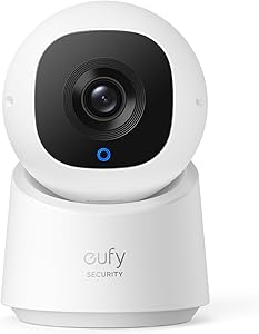 5 Razones para elegir eufy C220 | Chollo -35% – 25.98€