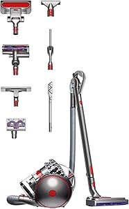 Dyson Cinetic Big Ball Absolute 2 aspiradora