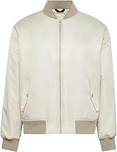 ¿Vale la pena el Calvin Klein bomber Hero? | -37% 93.98€