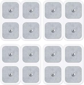 Beurer Electrodos 16 Almohadillas – Guía ULTIMATE | 13% DTO 12.99€