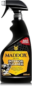 Ahorra 50% en Maddox Detail Limpiador Tapicerías | Increíble -10.16€