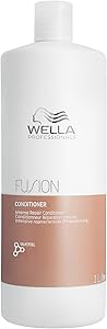 Wella Professionals Fusion - Acondicionador - Reparación intensa - Protección